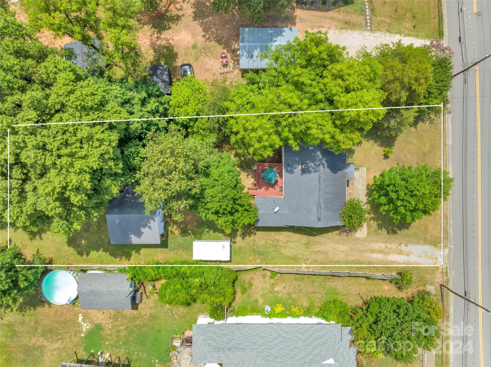 Clover - Residential