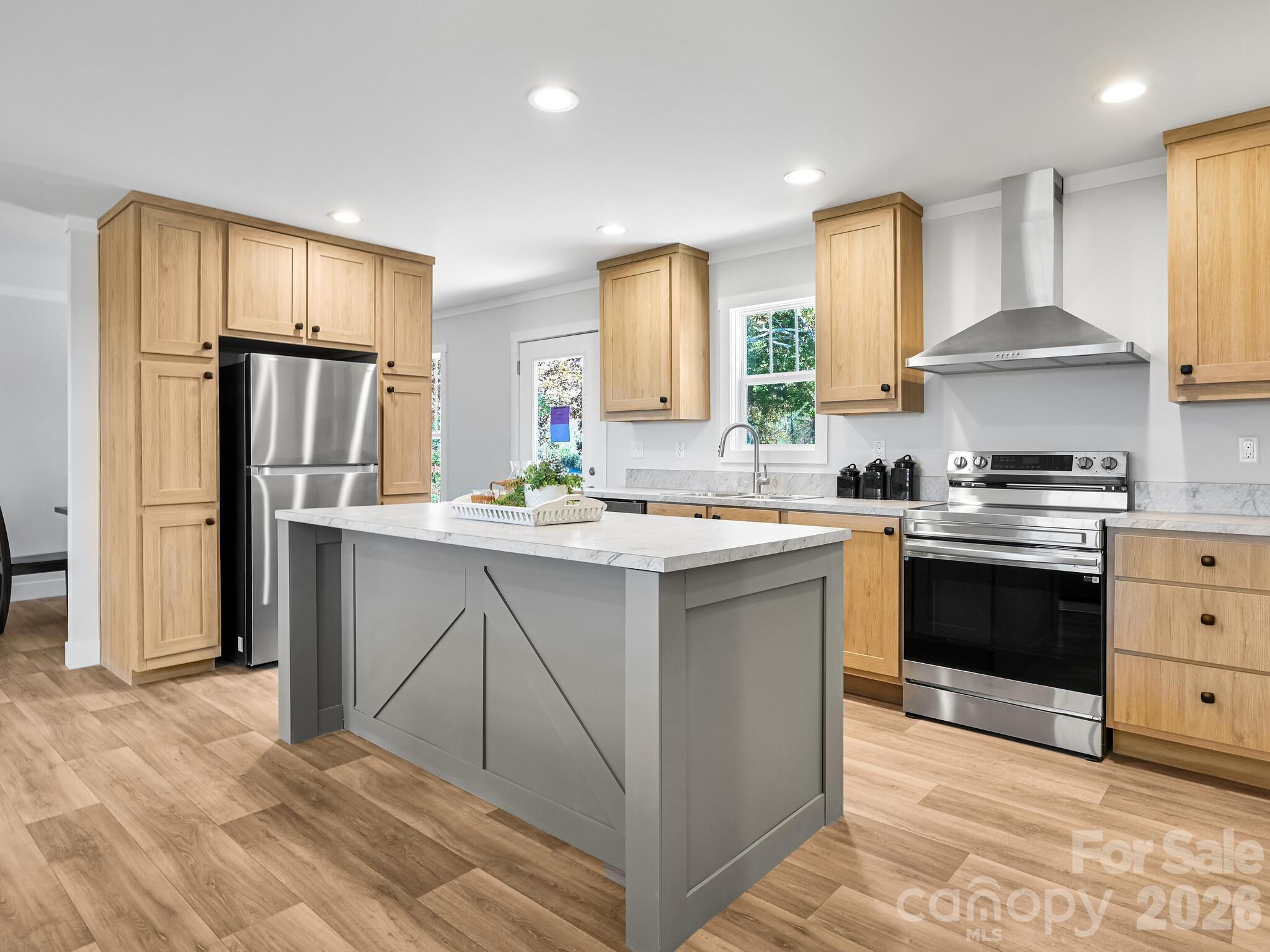 1603 Bull Creek Road