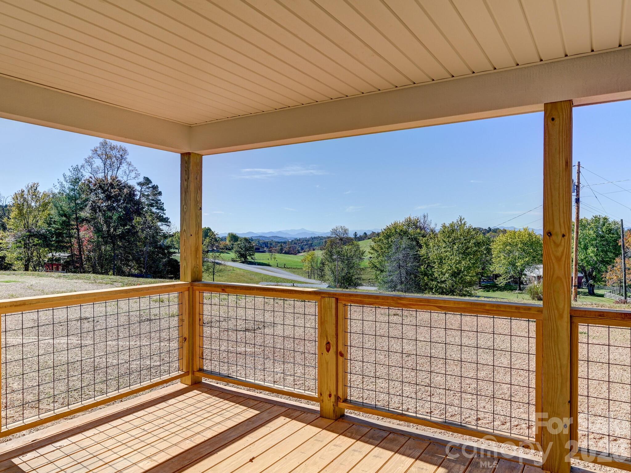 1603 Bull Creek Road