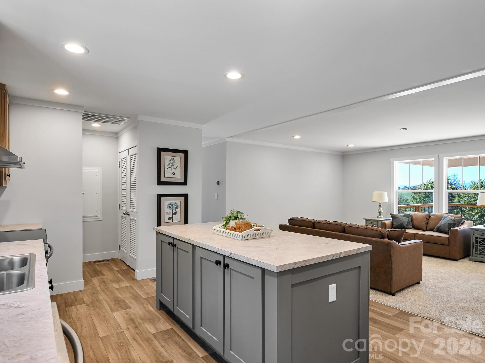 1603 Bull Creek Road