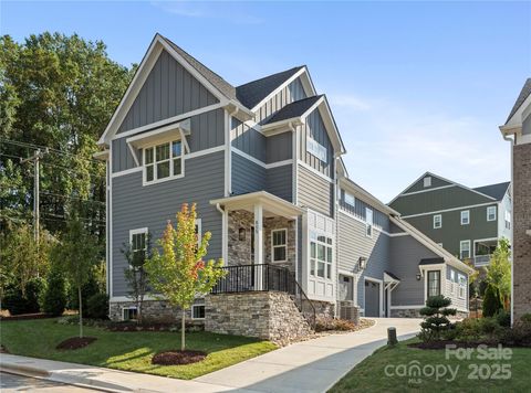 Photo of 805 Naples Drive, Davidson, NC 28036 (MLS # 4296494)