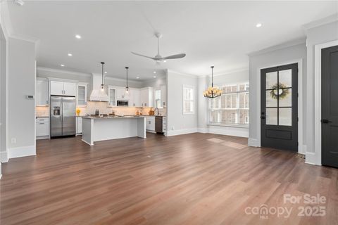 805 Naples Drive Davidson NC 28036