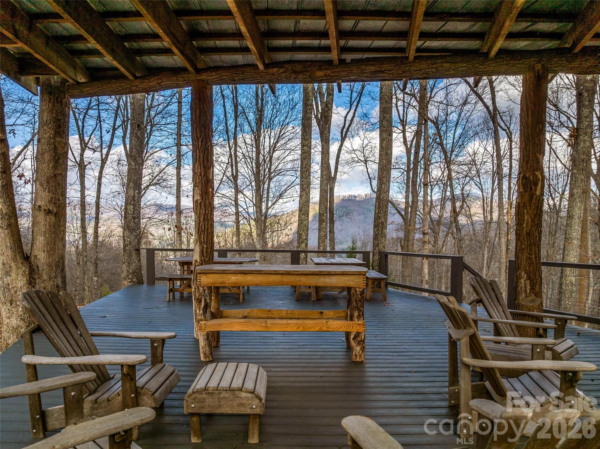 French Broad Crossing - Residential