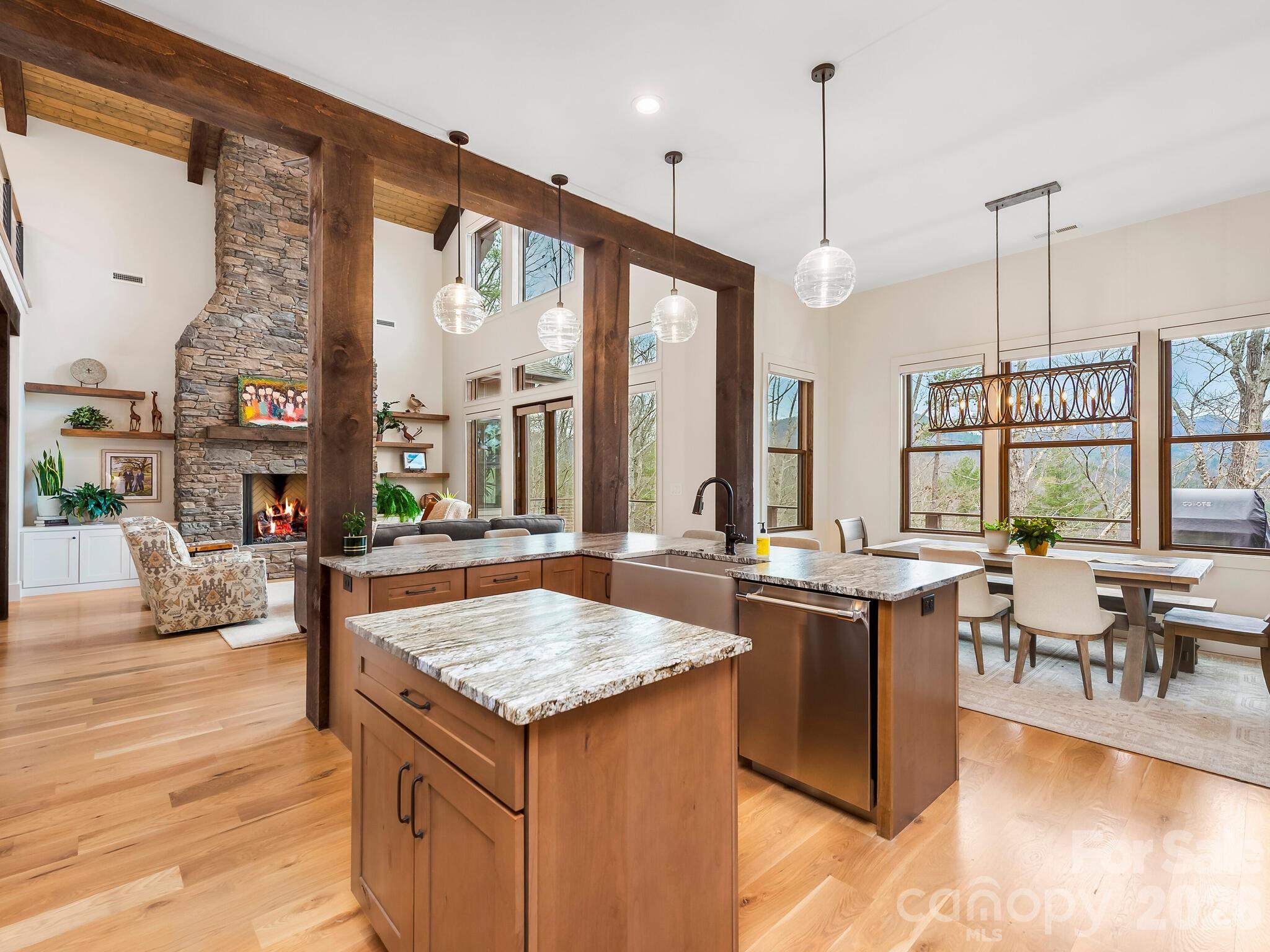 French Broad Crossing - Residential