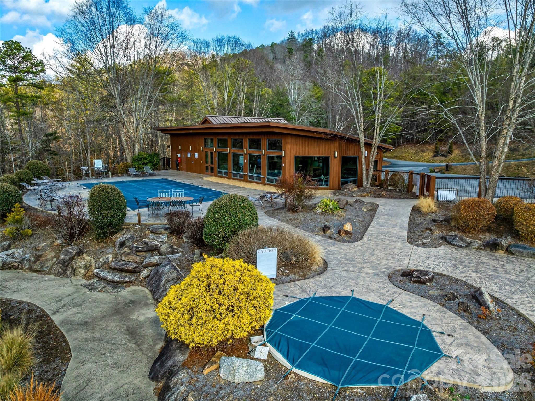 French Broad Crossing - Residential