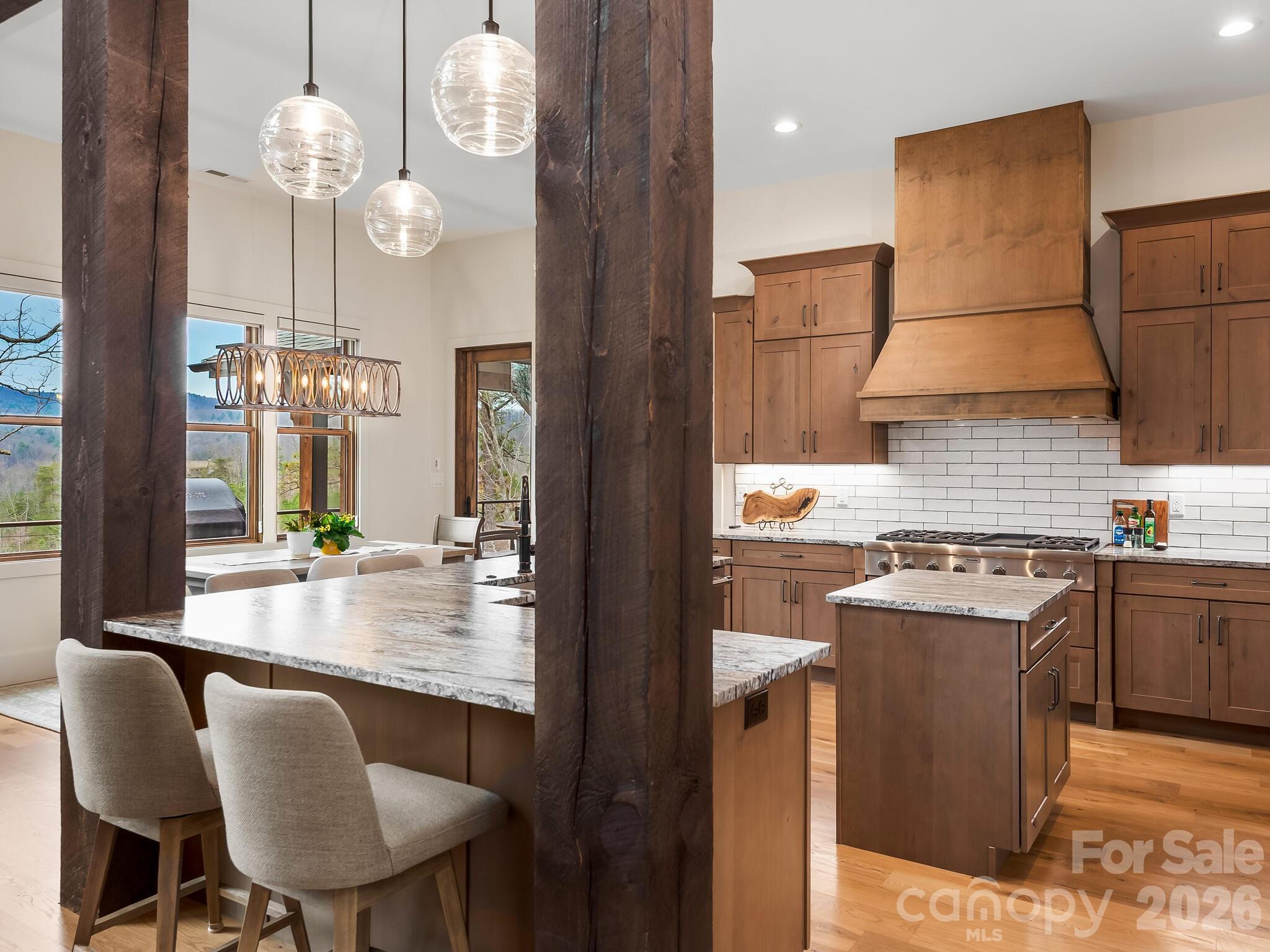 French Broad Crossing - Residential