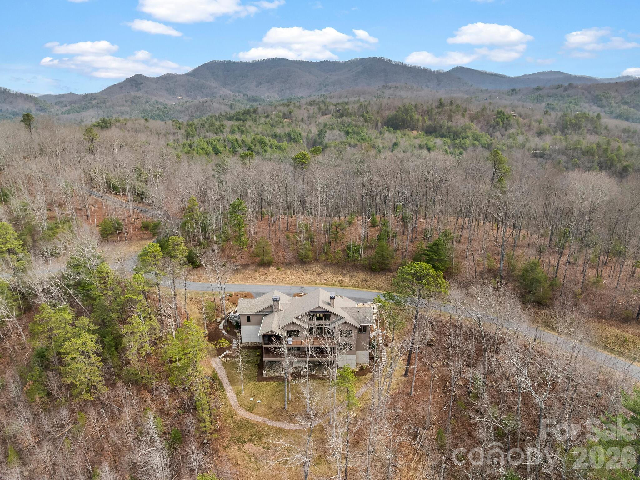 French Broad Crossing - Residential