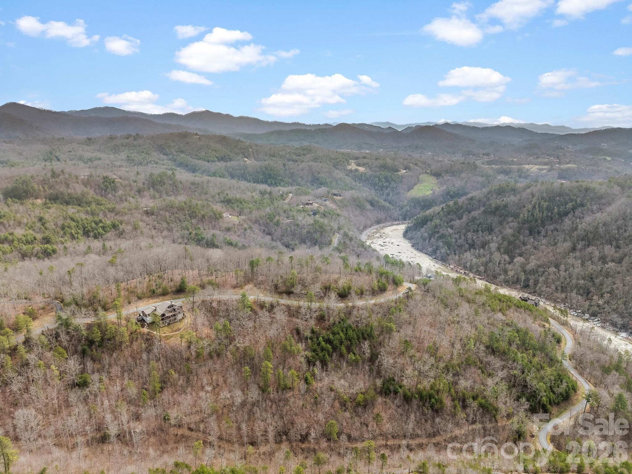 French Broad Crossing - Residential