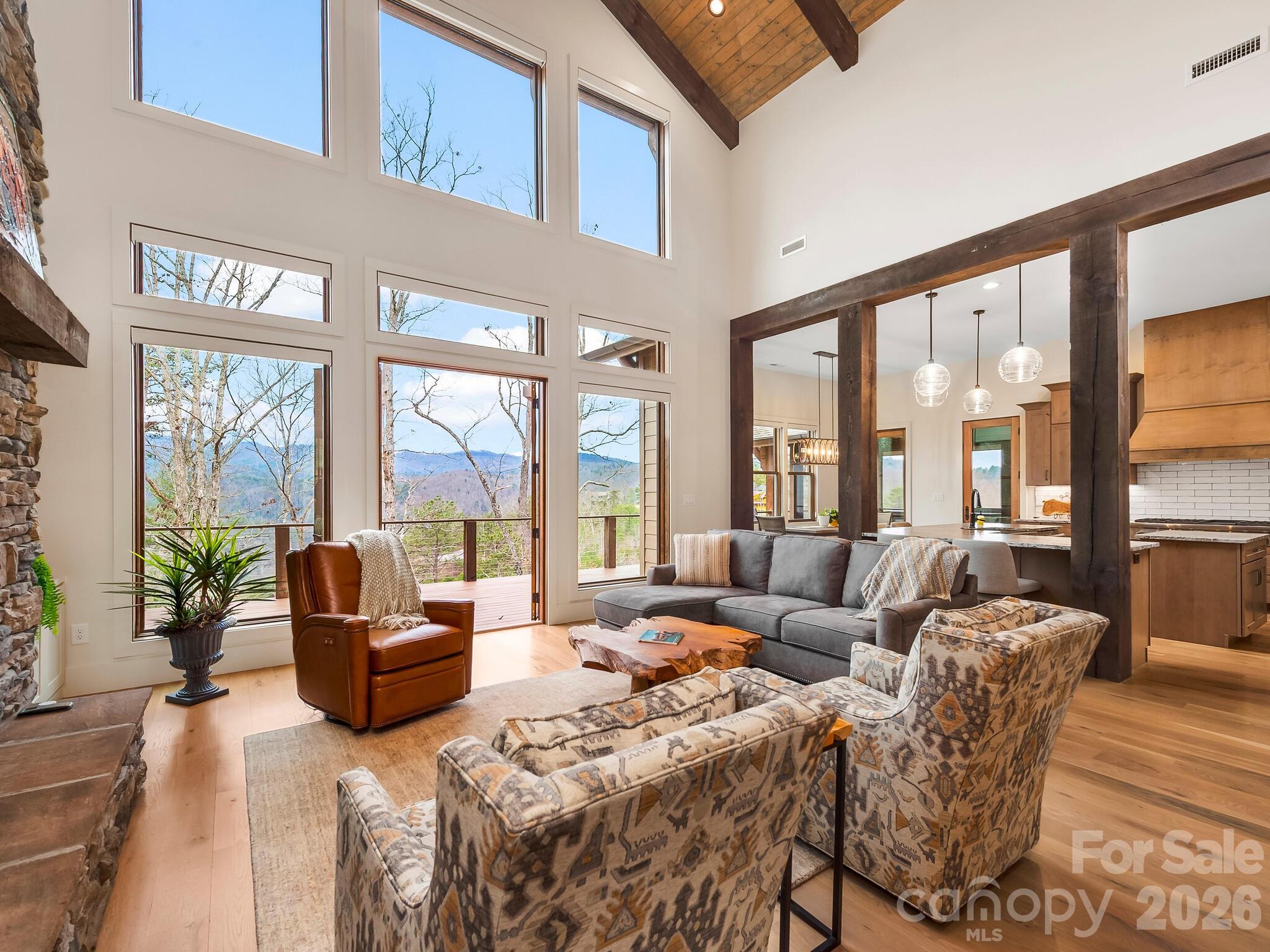 French Broad Crossing - Residential