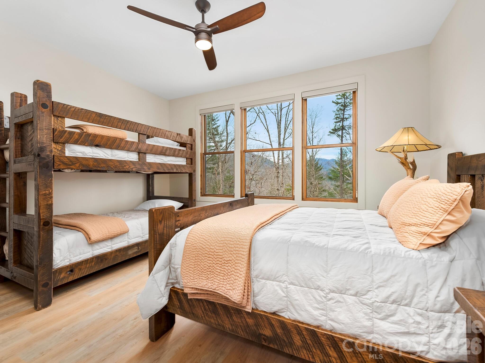 French Broad Crossing - Residential