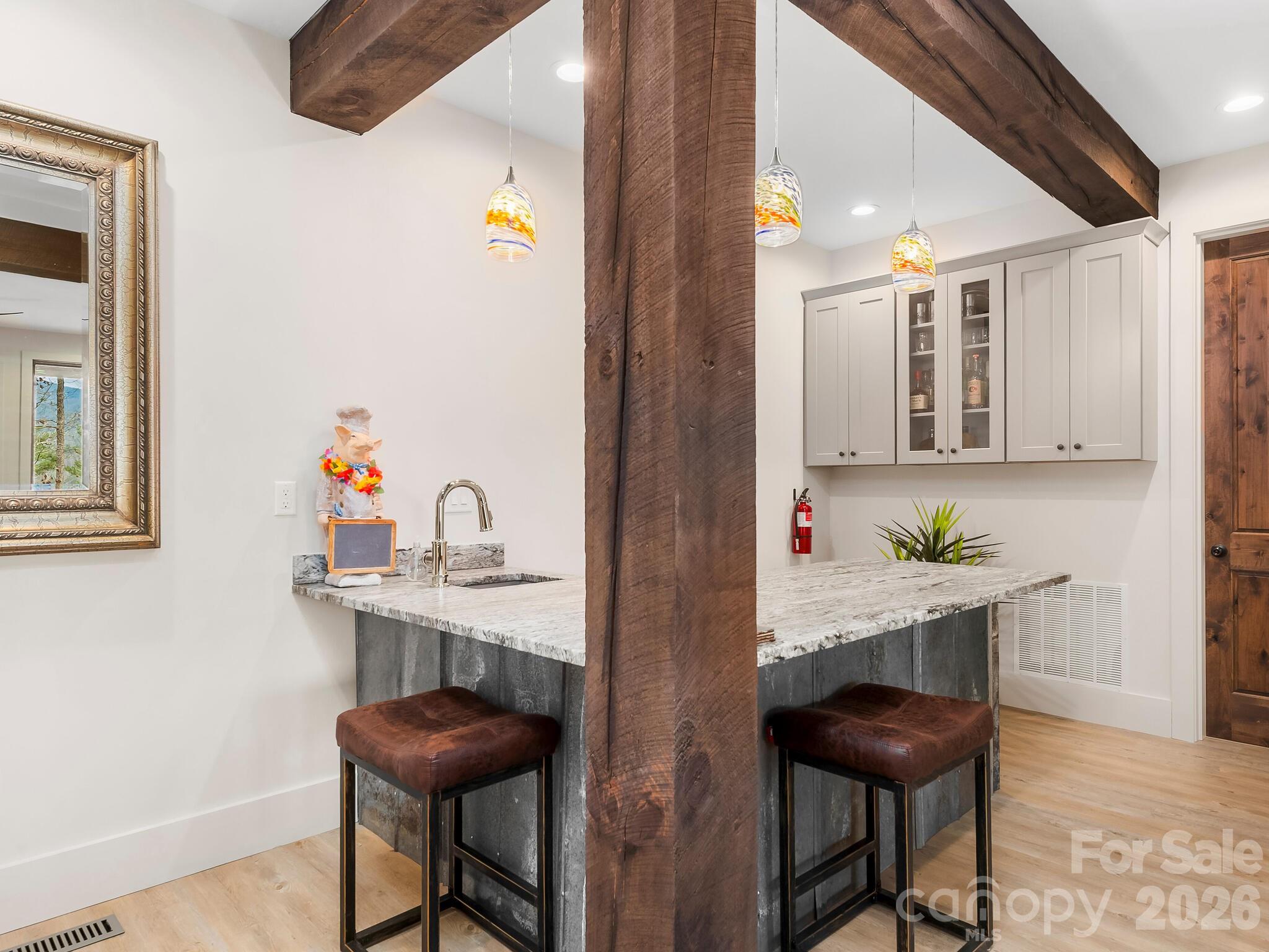 French Broad Crossing - Residential