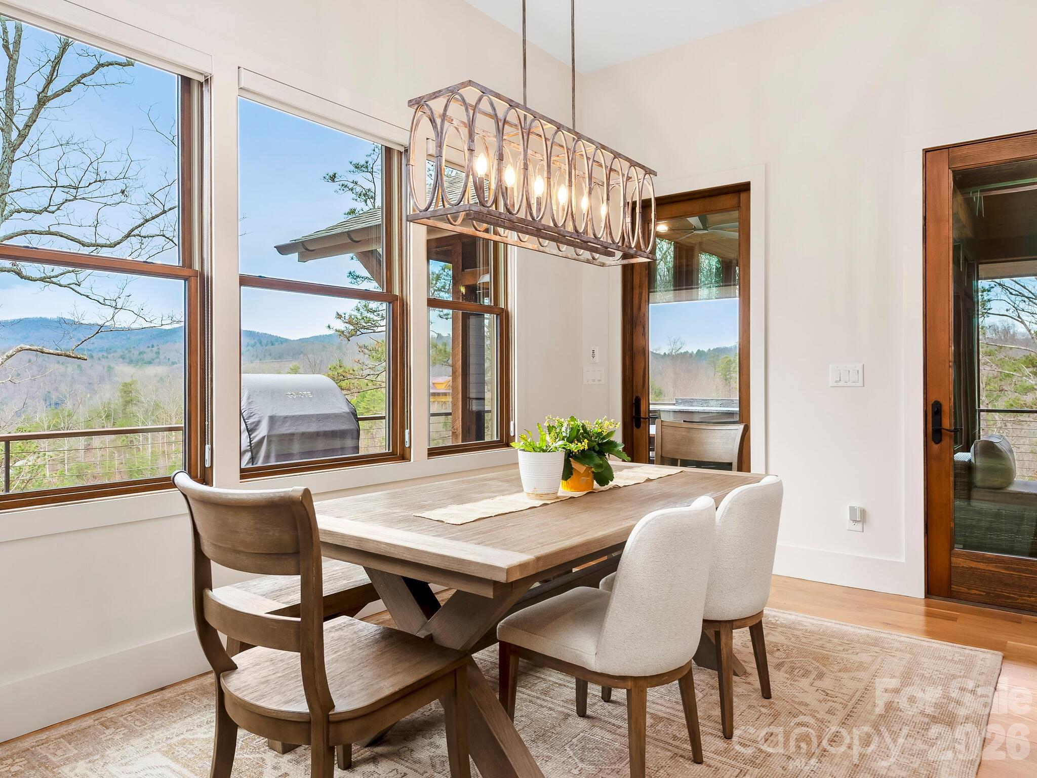 French Broad Crossing - Residential