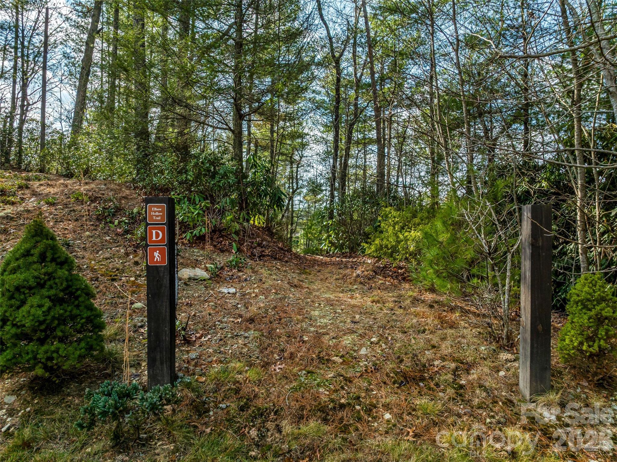 French Broad Crossing - Residential