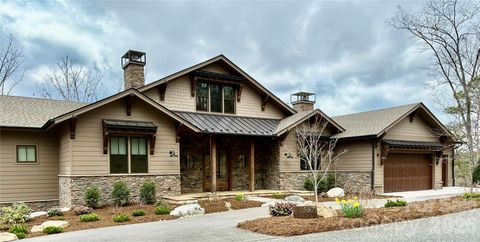 Photo of 567 Wild River Run, Marshall, NC 28753 (MLS # 4353270)