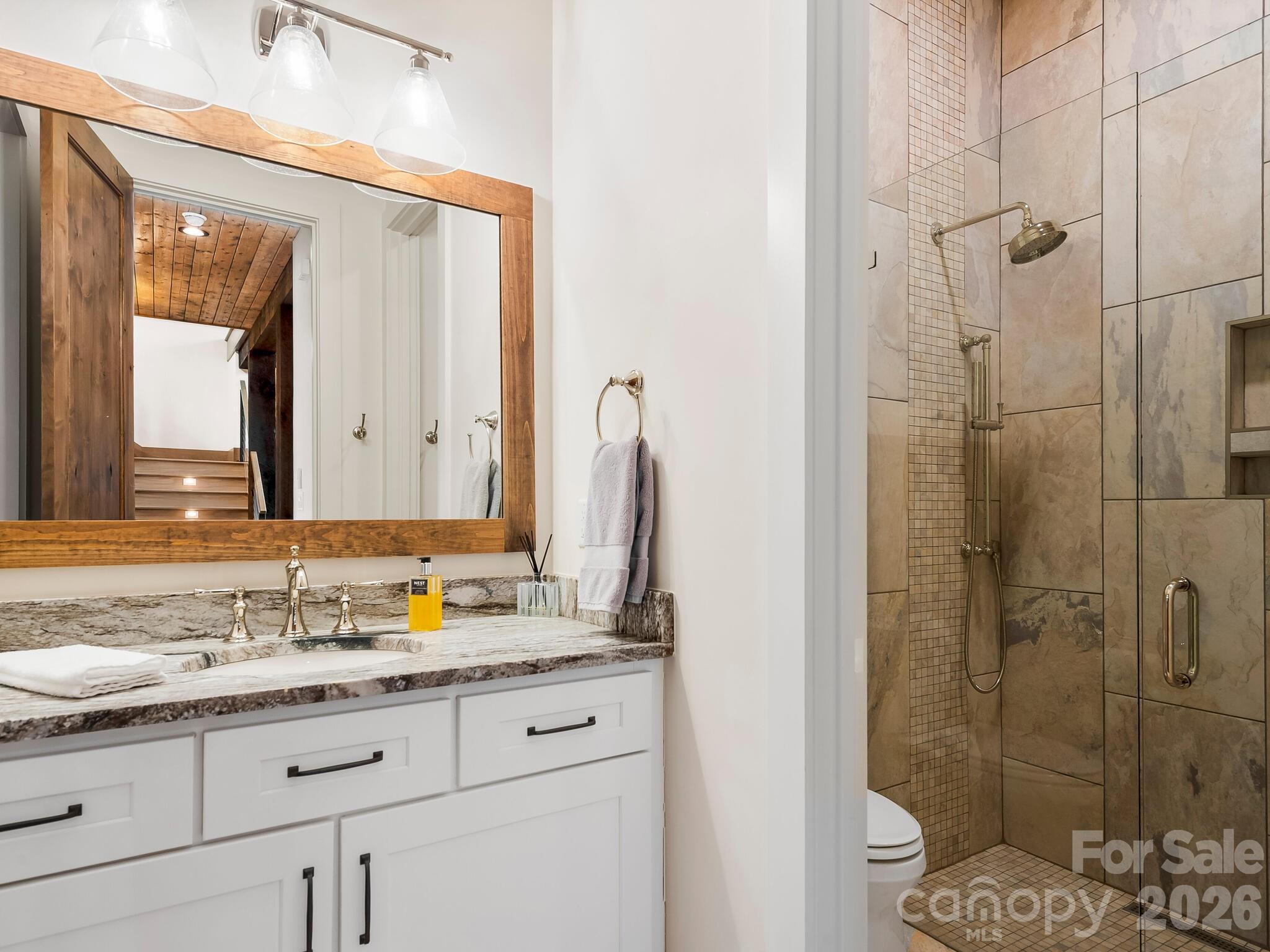 French Broad Crossing - Residential