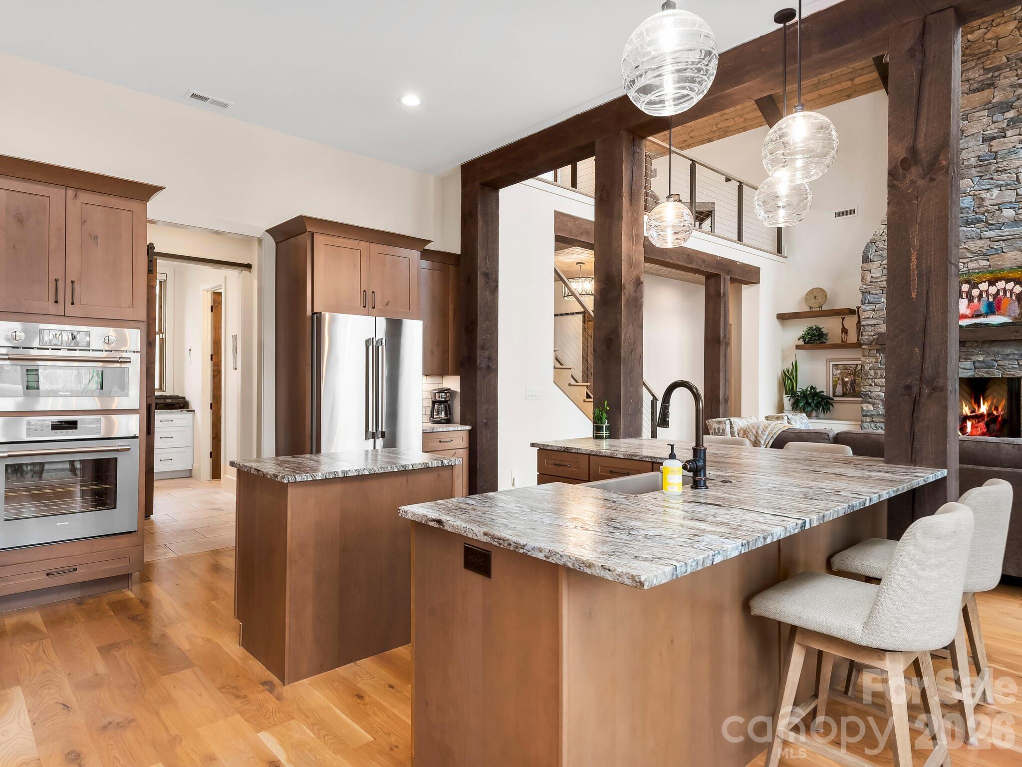 French Broad Crossing - Residential