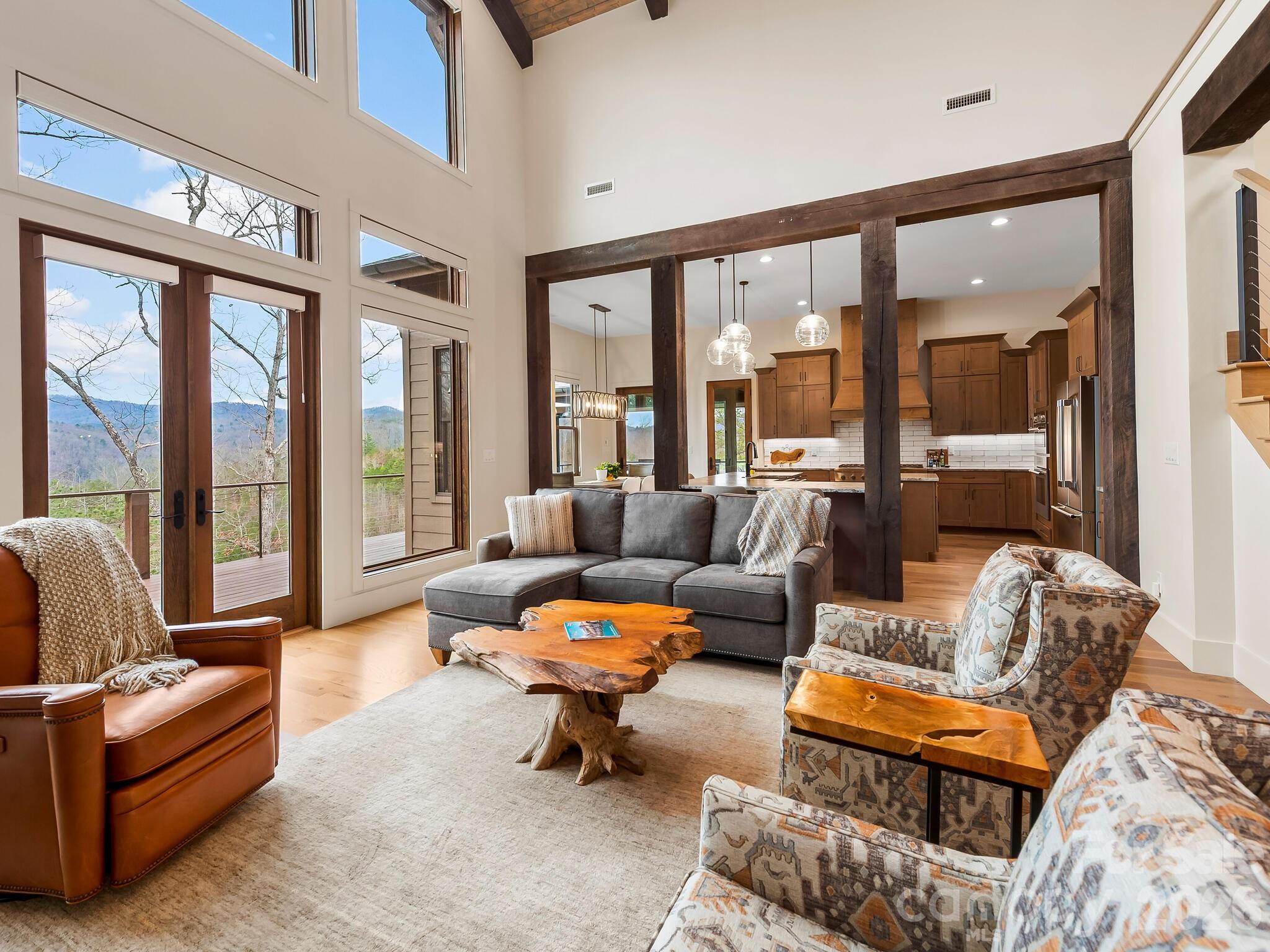 French Broad Crossing - Residential