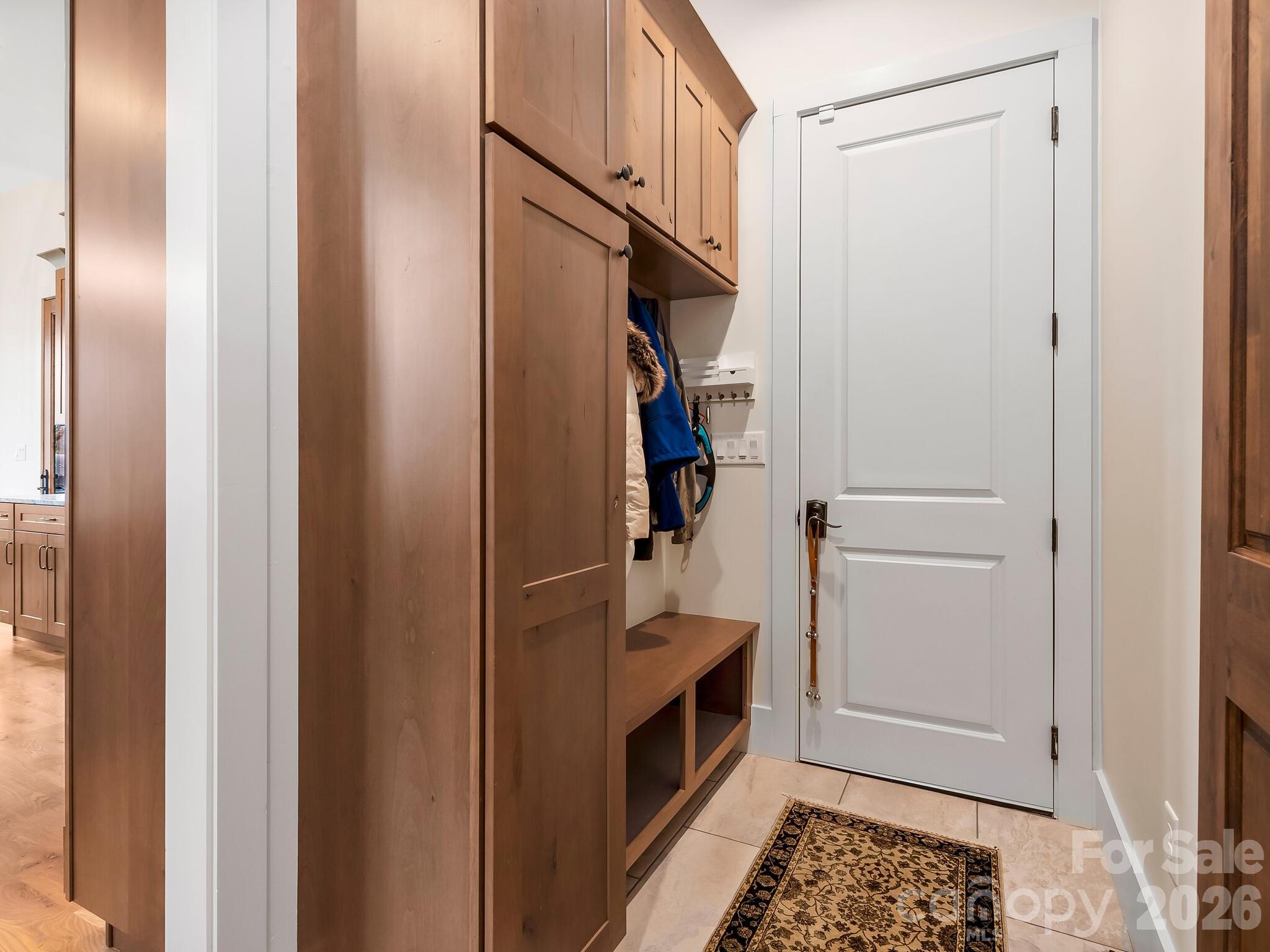 French Broad Crossing - Residential