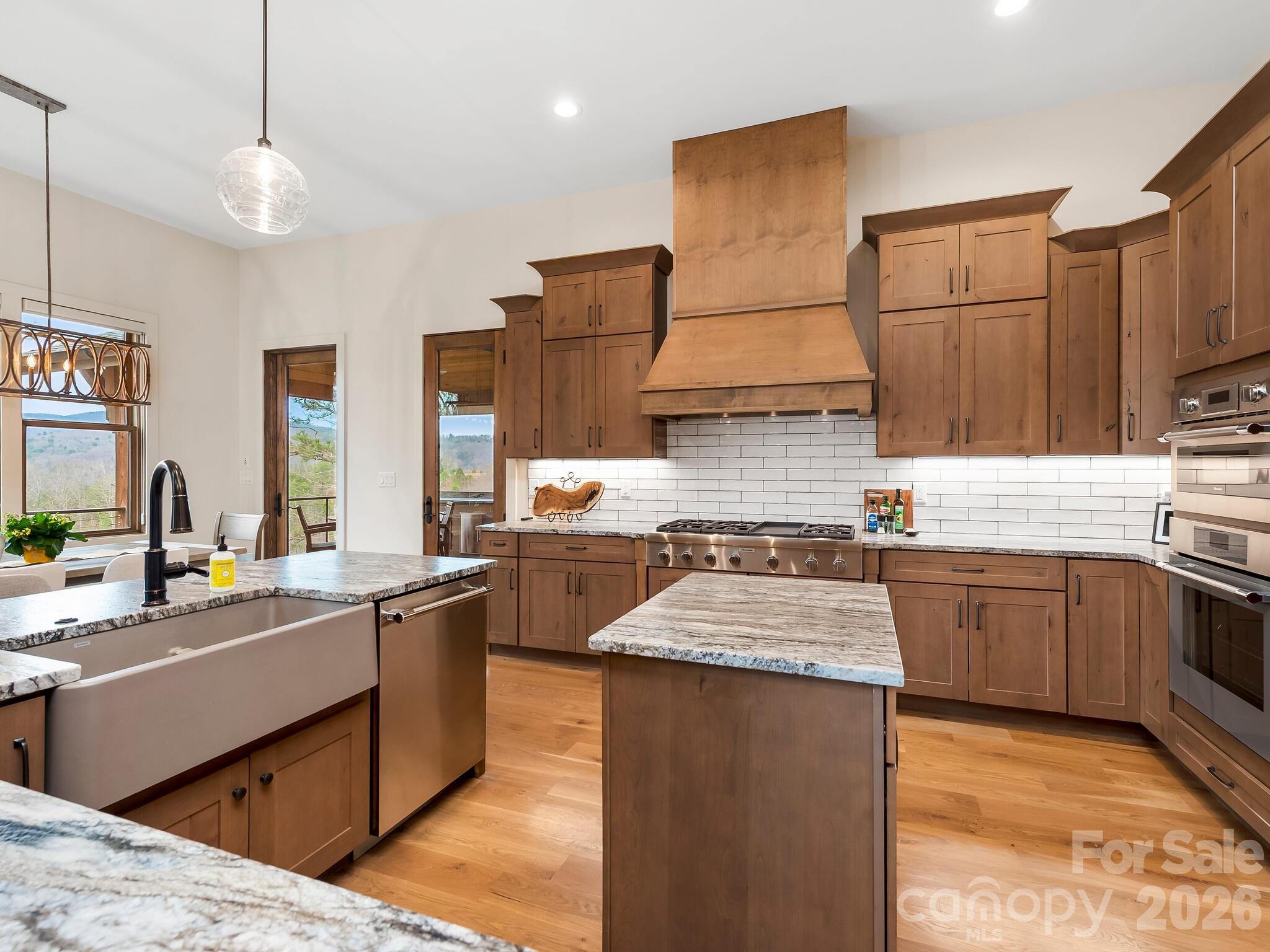 French Broad Crossing - Residential