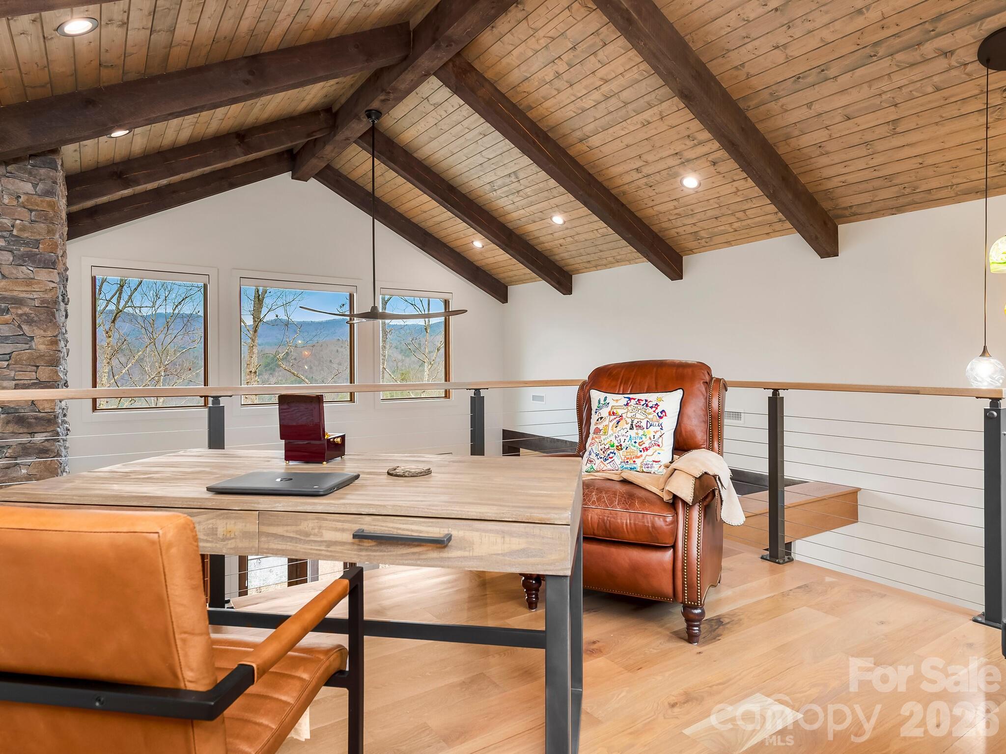 French Broad Crossing - Residential