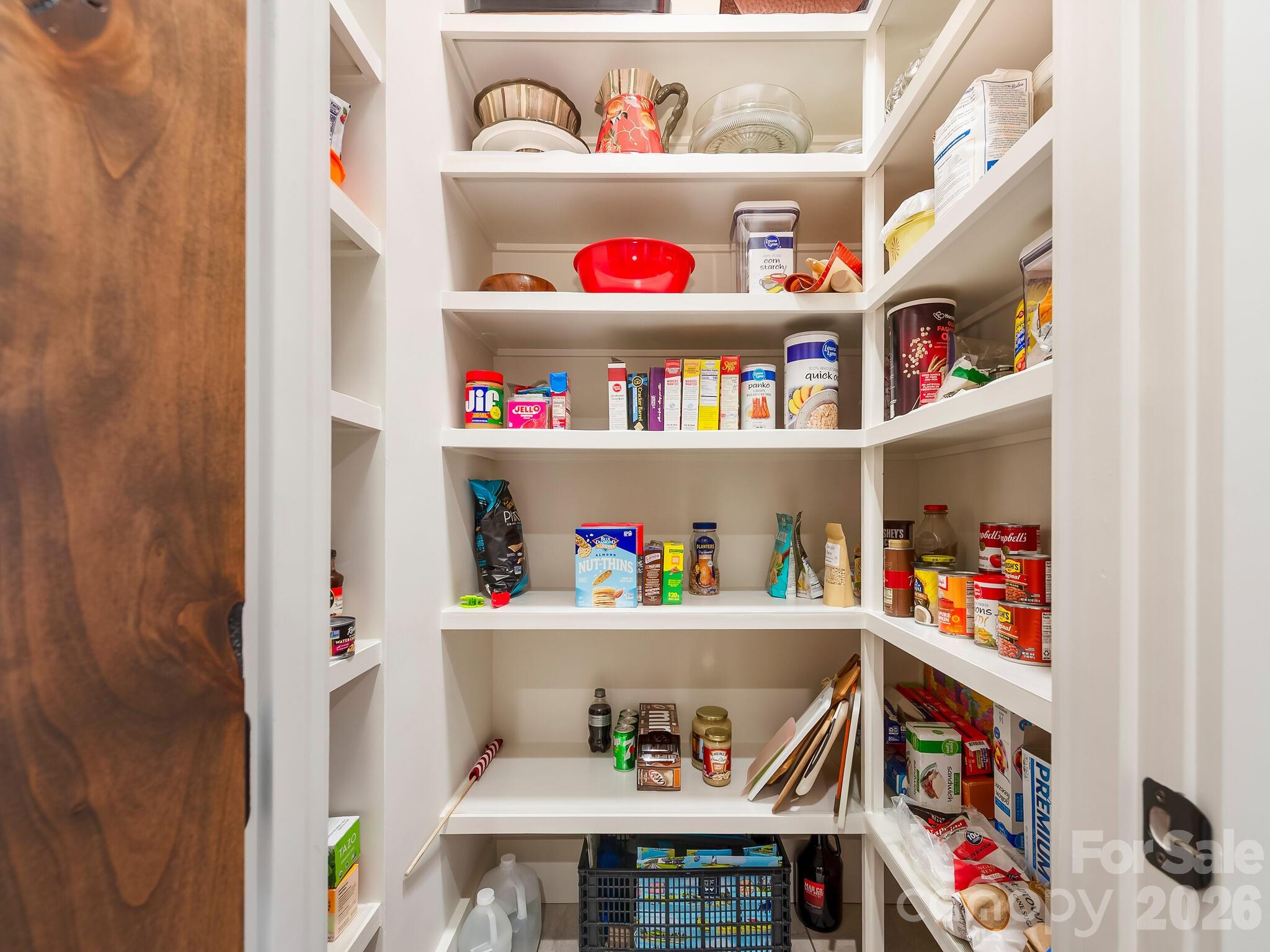 French Broad Crossing - Residential