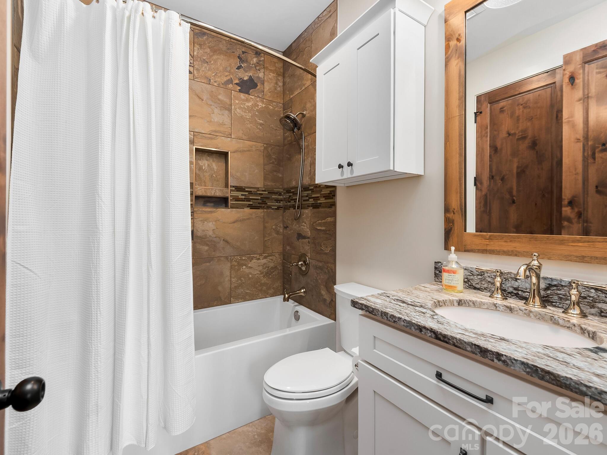 French Broad Crossing - Residential