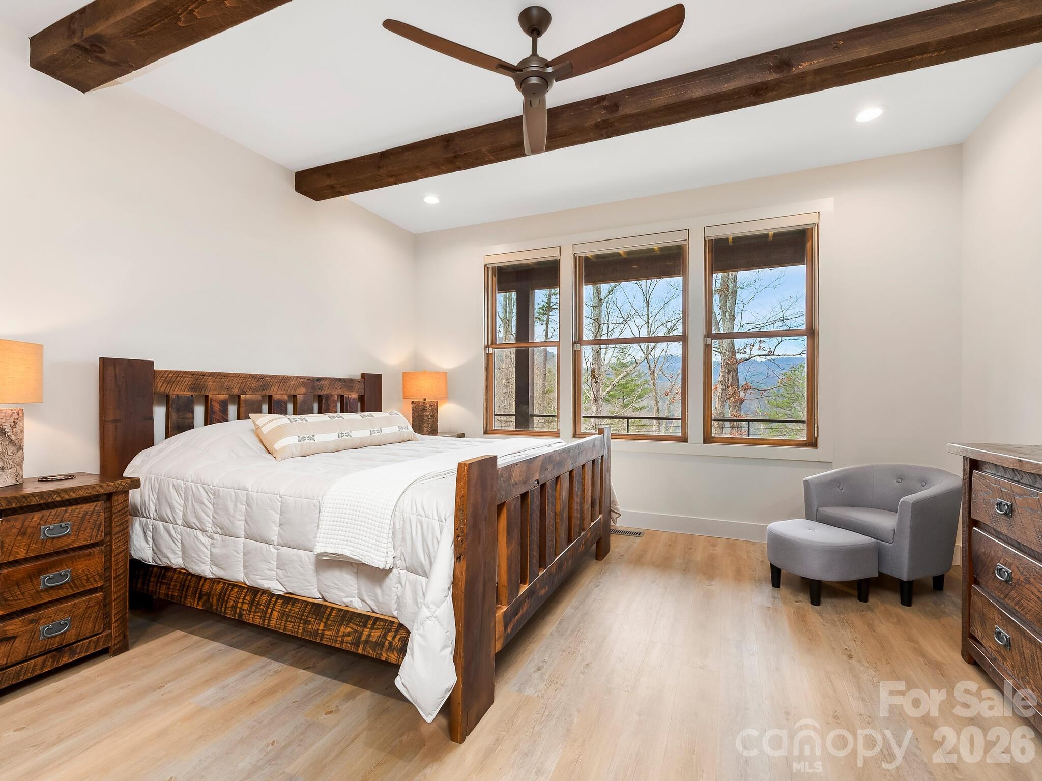 French Broad Crossing - Residential