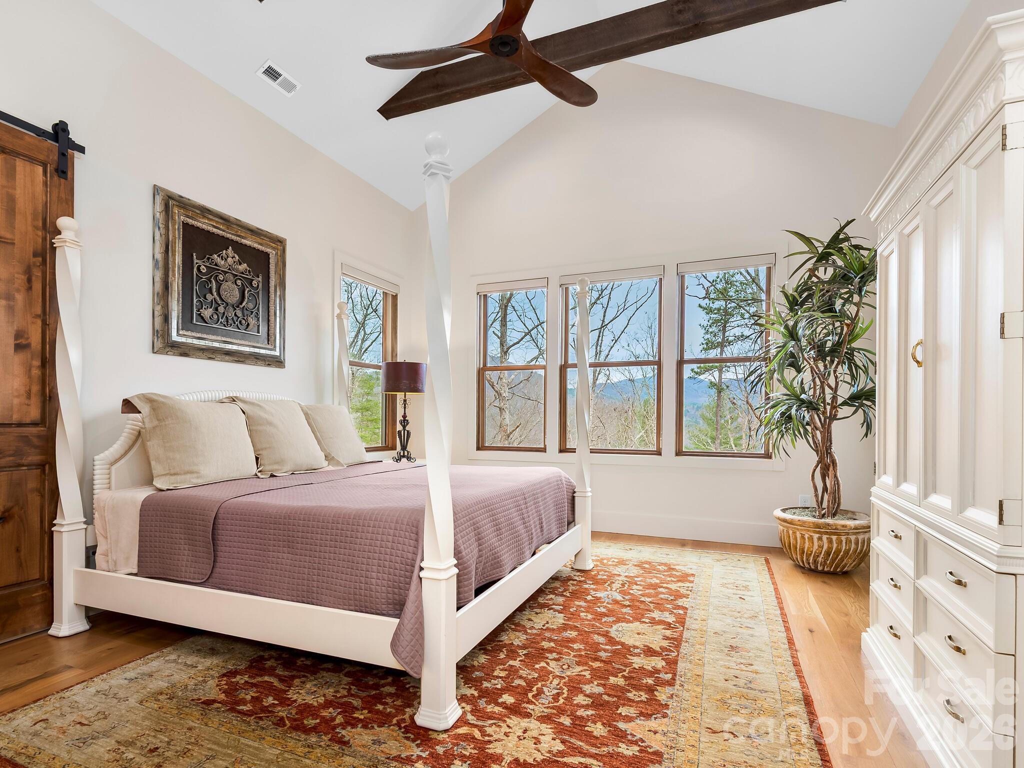 French Broad Crossing - Residential