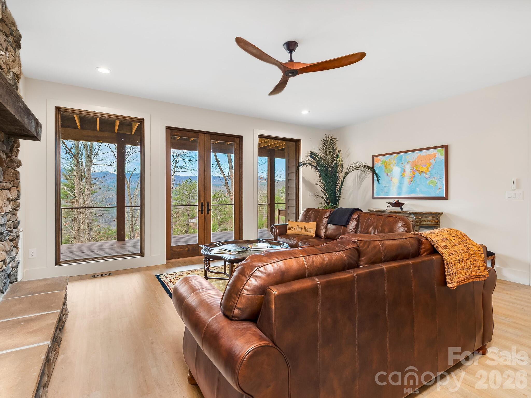 French Broad Crossing - Residential