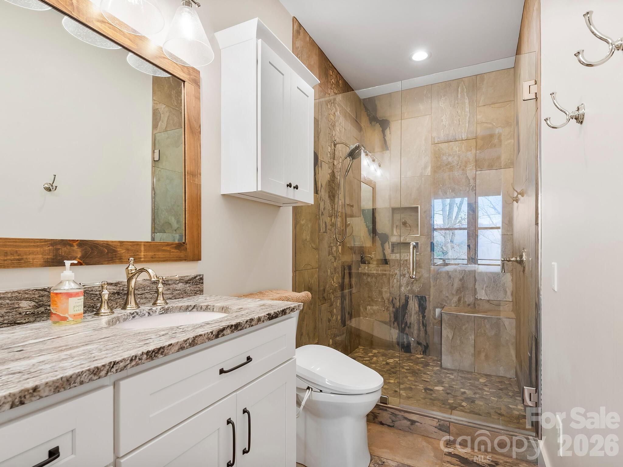 French Broad Crossing - Residential