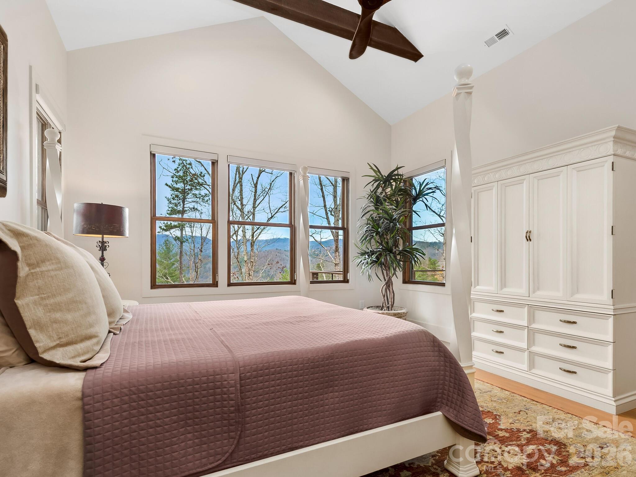 French Broad Crossing - Residential