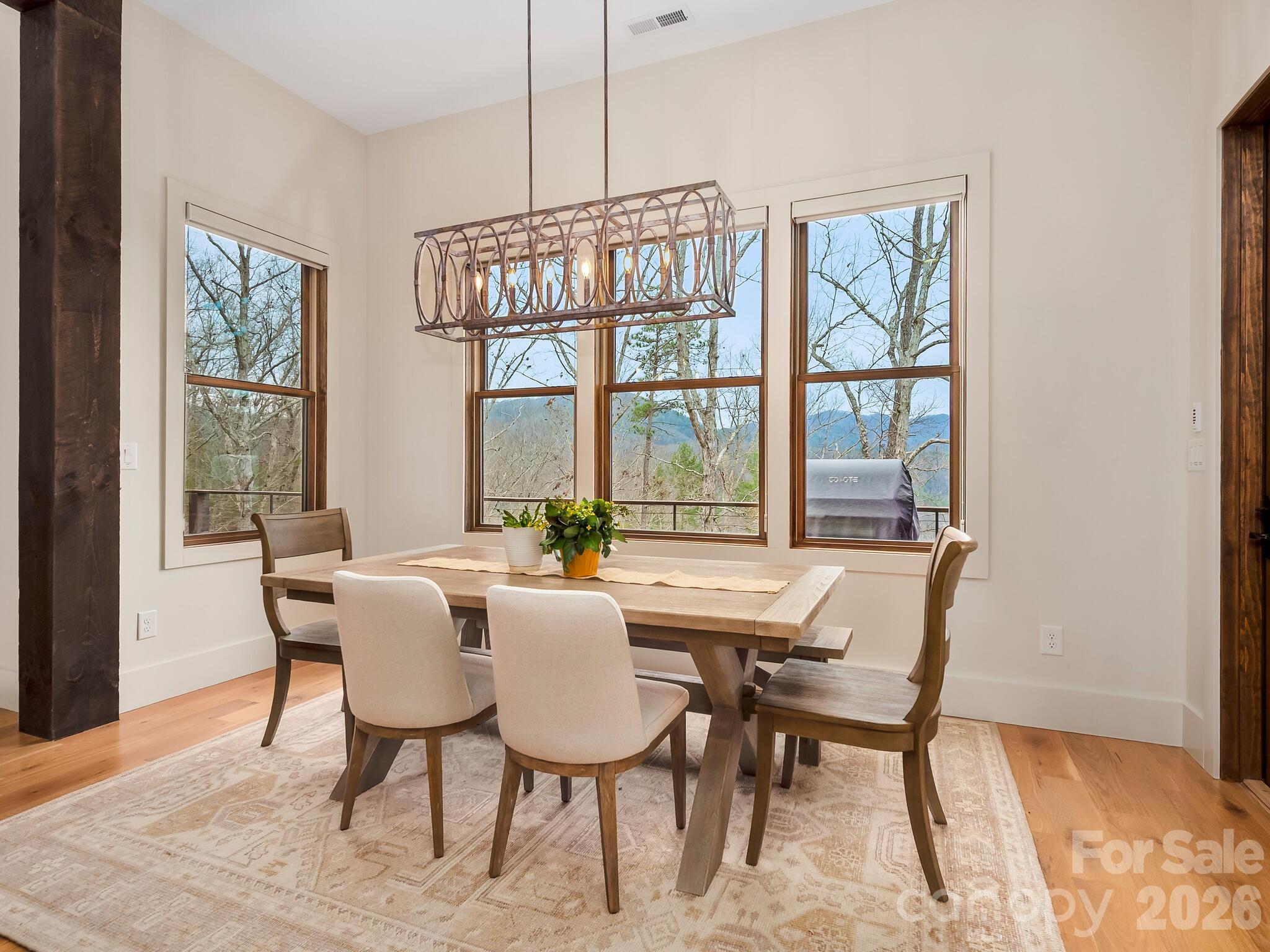 French Broad Crossing - Residential