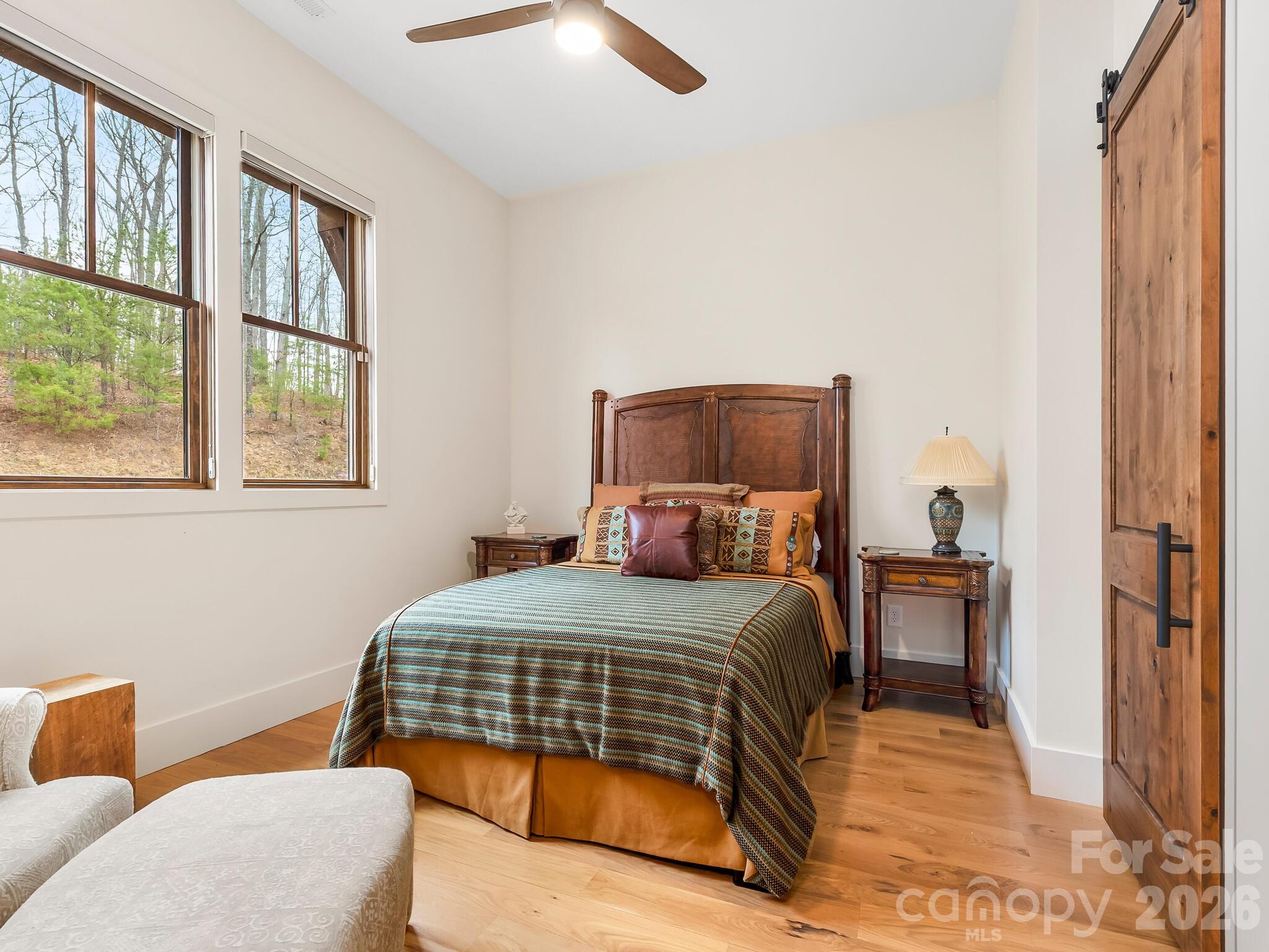 French Broad Crossing - Residential