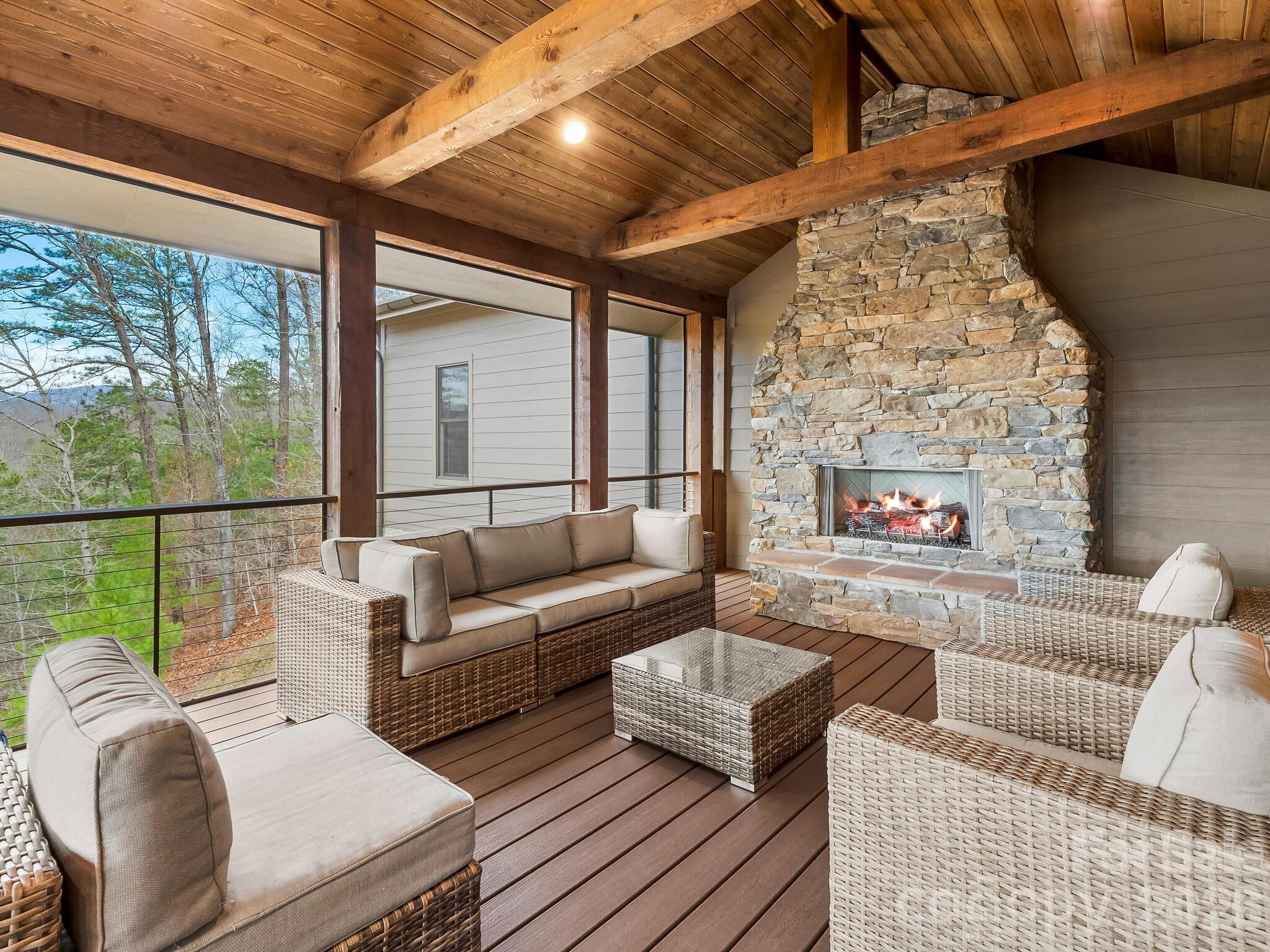 French Broad Crossing - Residential