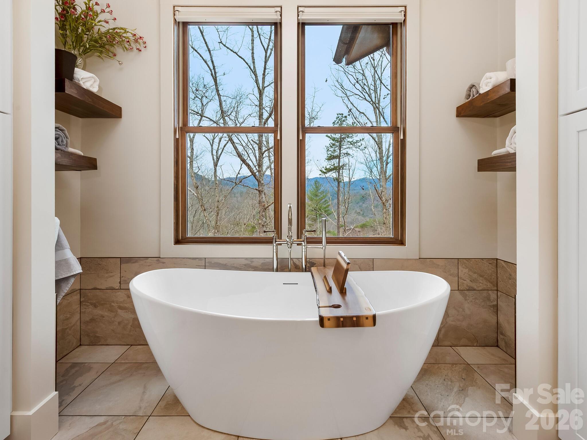 French Broad Crossing - Residential