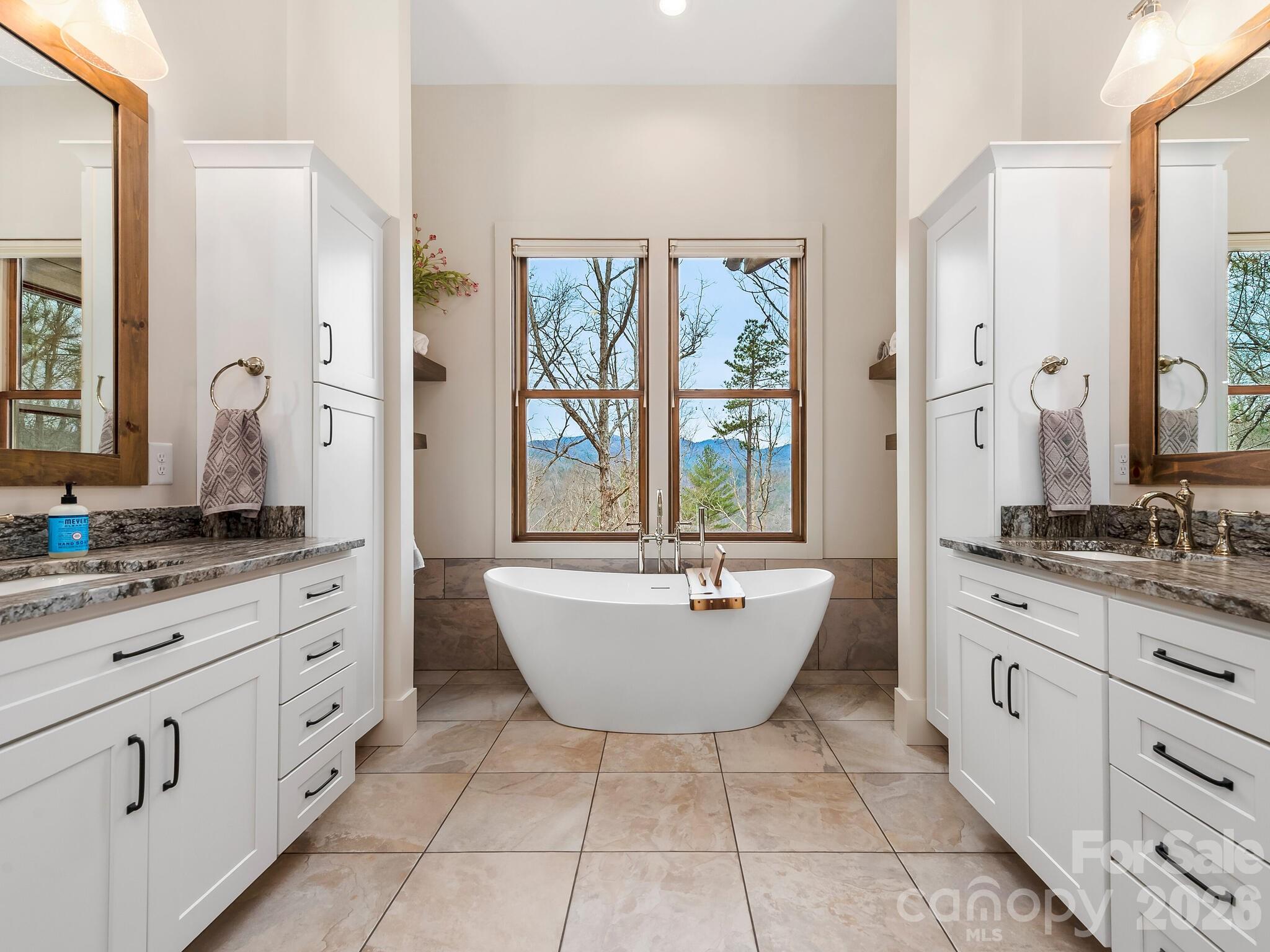 French Broad Crossing - Residential