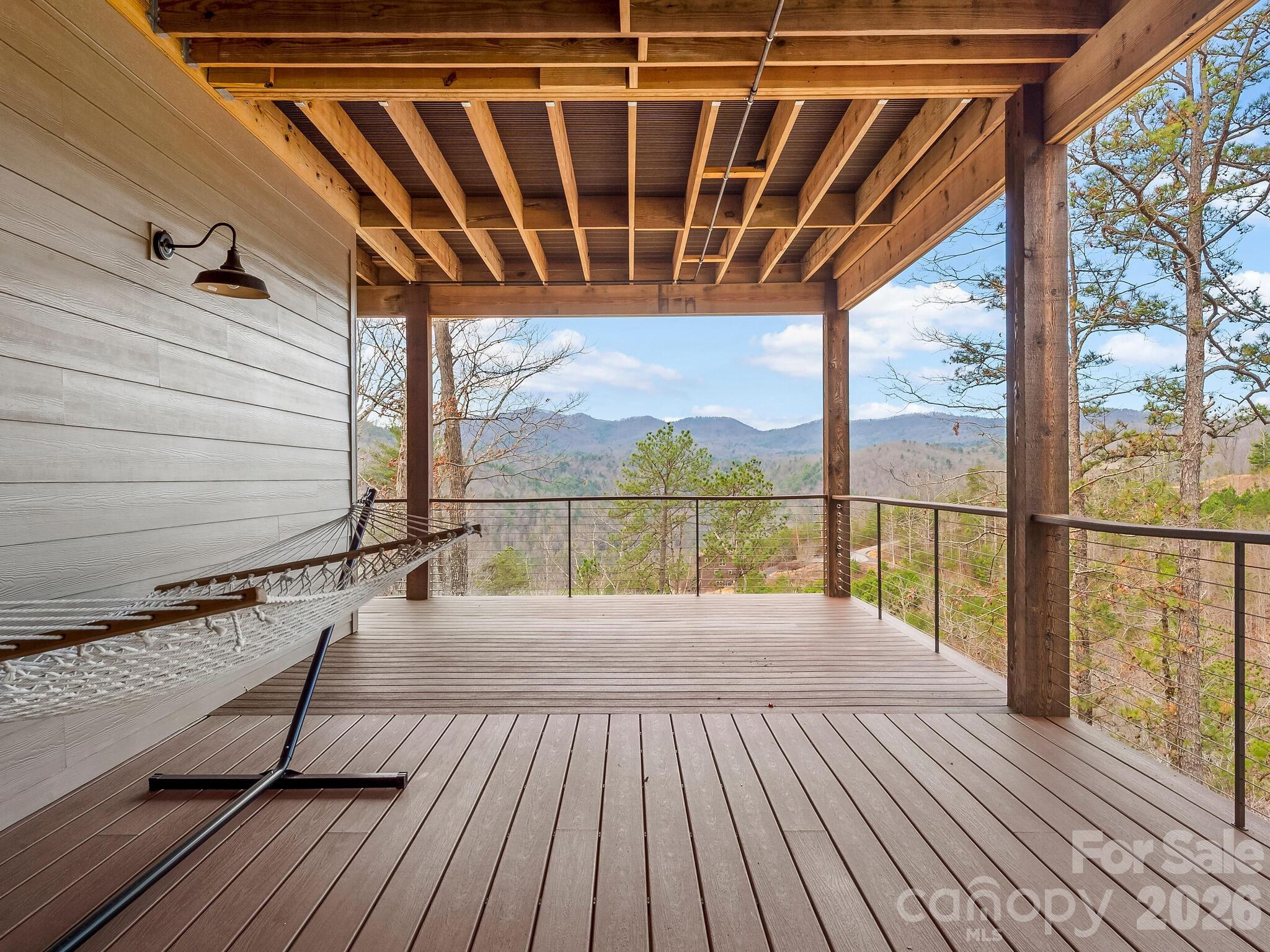 French Broad Crossing - Residential