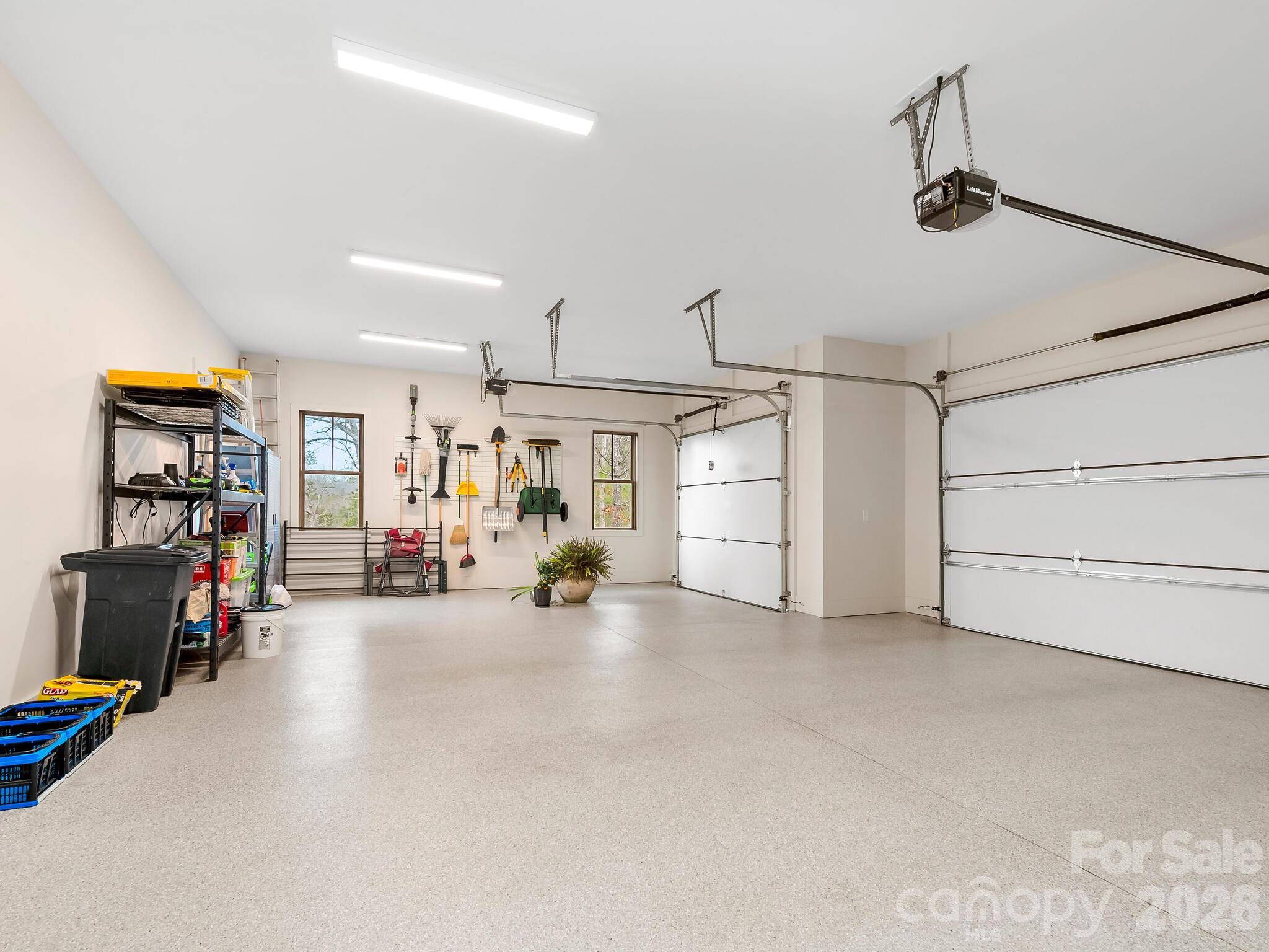 French Broad Crossing - Residential