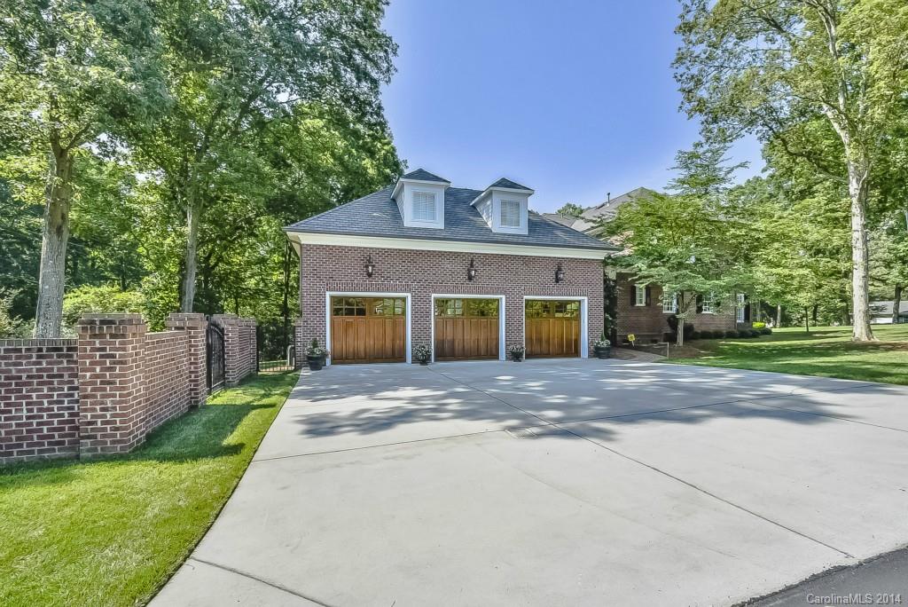 Foxcroft - Residential