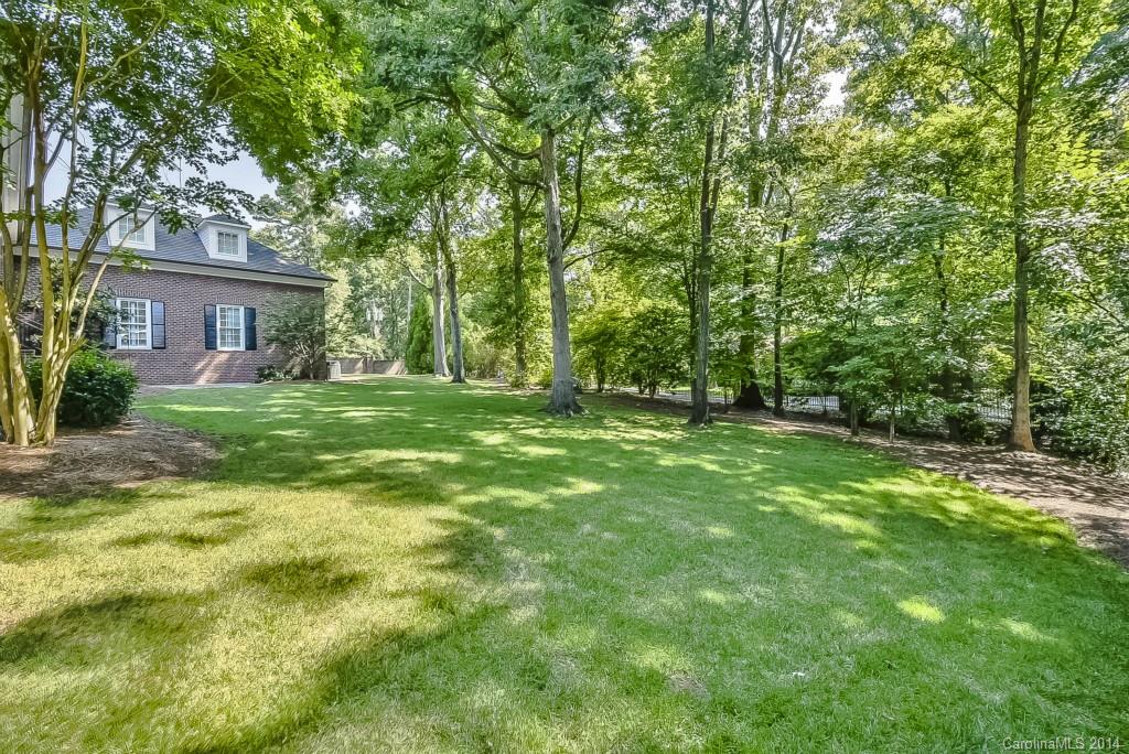 Foxcroft - Residential