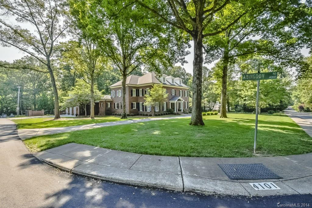 Foxcroft - Residential