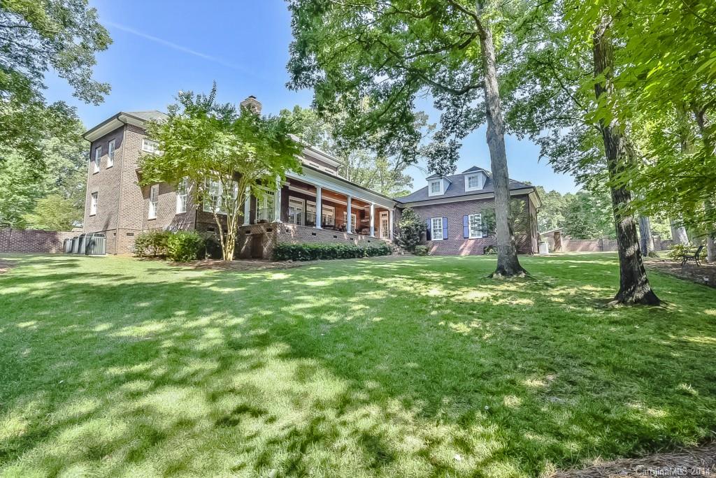 Foxcroft - Residential