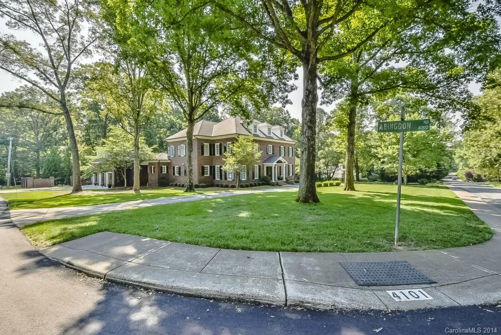 Foxcroft - Residential