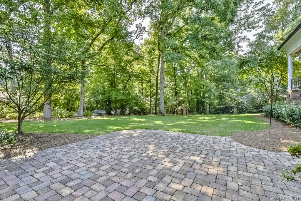 Foxcroft - Residential