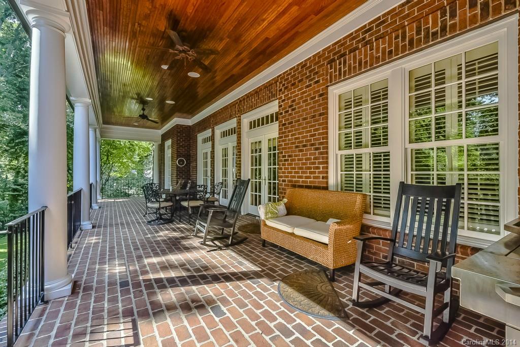 Foxcroft - Residential