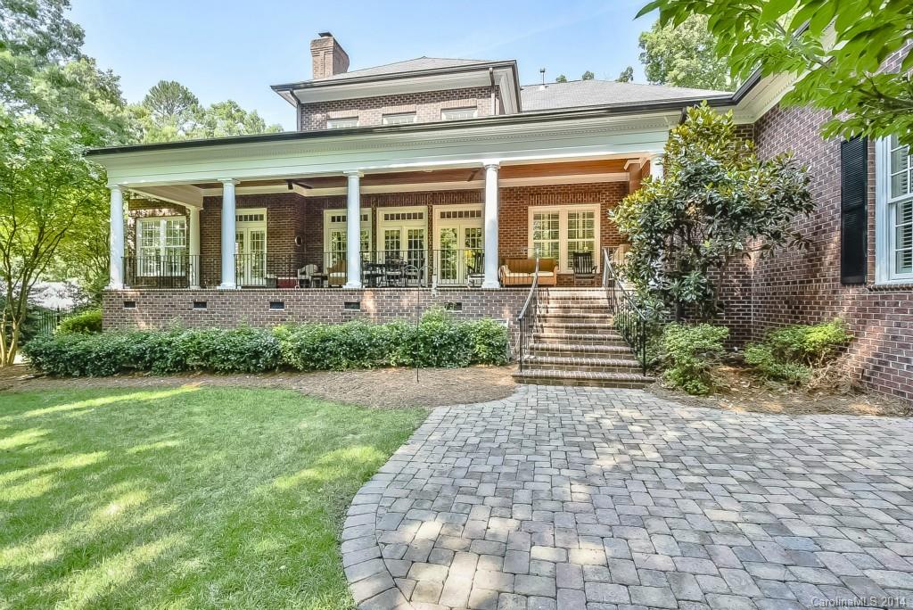 Foxcroft - Residential