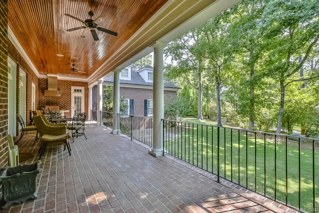 Foxcroft - Residential