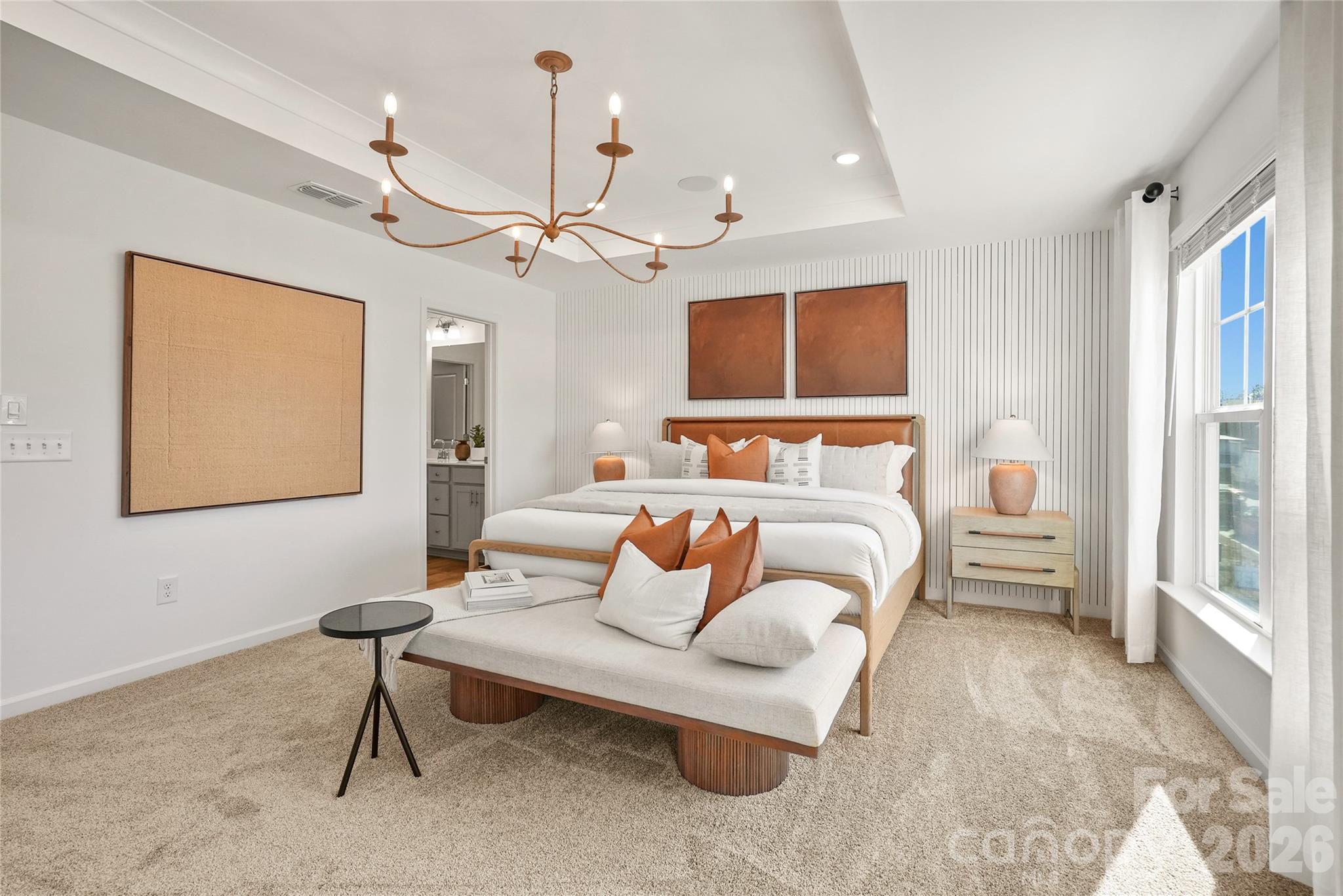 Riverstone - Residential