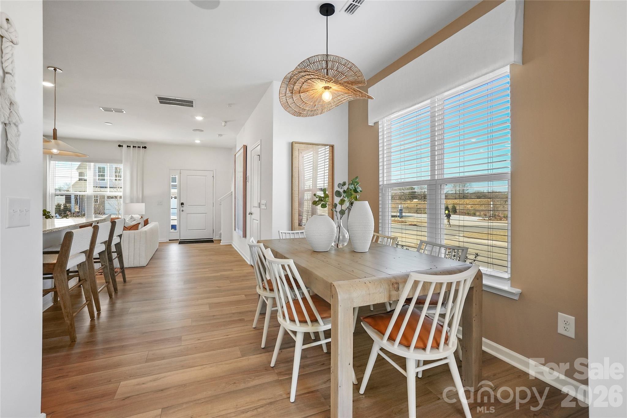 Riverstone - Residential