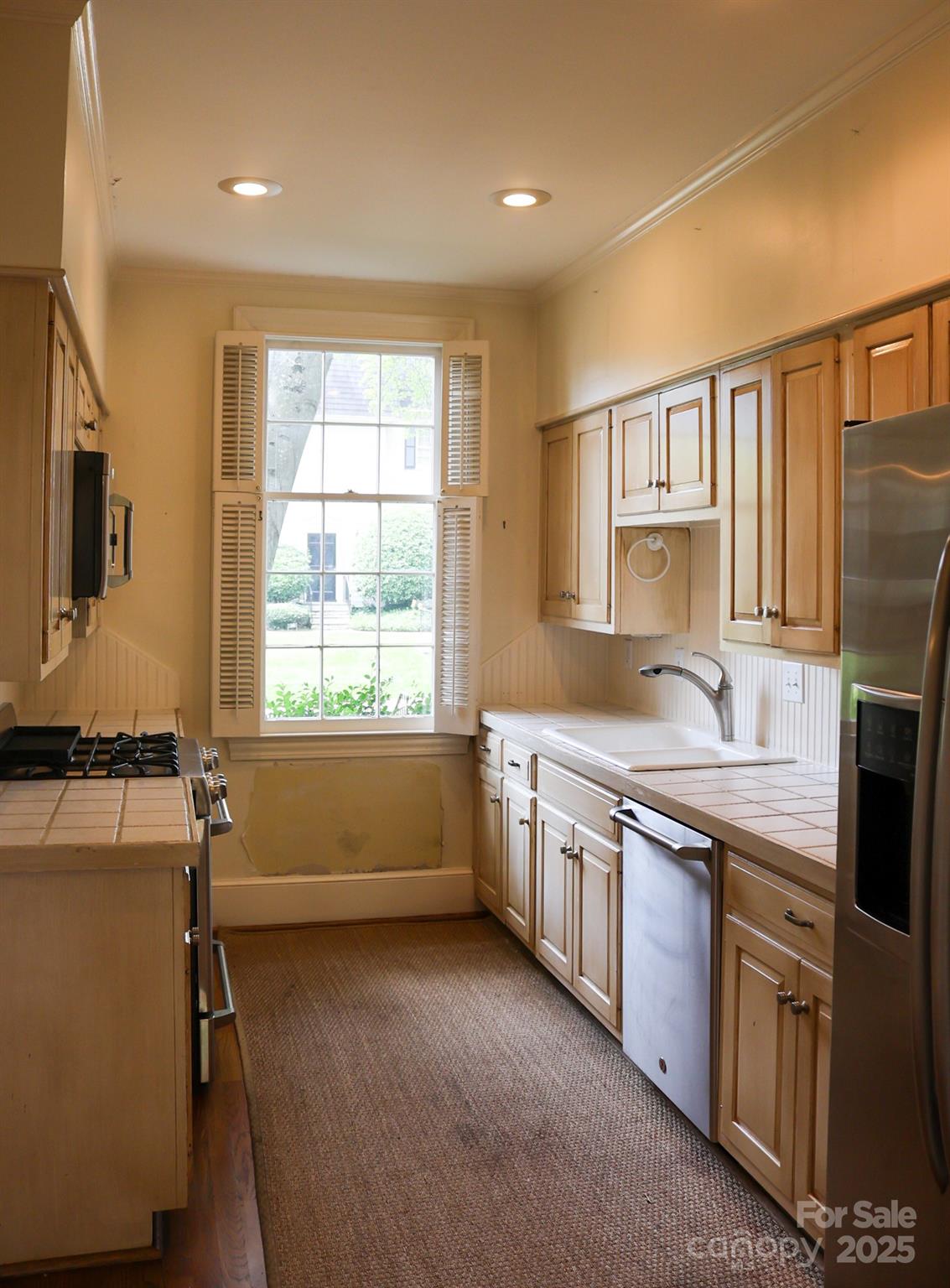 Eastwood - Residential